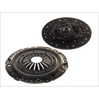 Kit d'embrayage LUK 623 2214 09