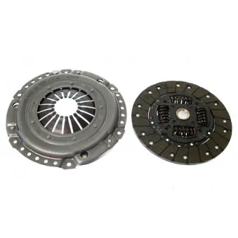 Kit d'embrayage LUK 623 2421 09