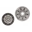 Kit d'embrayage LUK 623 2942 09 - Visuel 1