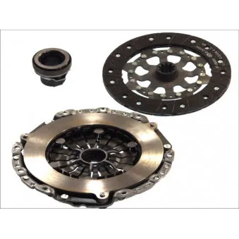 Kit d'embrayage LUK