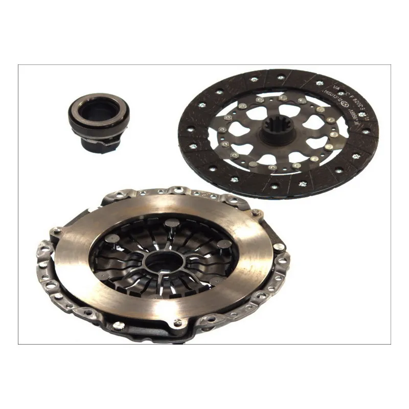 Kit d'embrayage LUK 623 3001 00