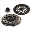 Kit d'embrayage LUK 623 3001 00 - Visuel 2