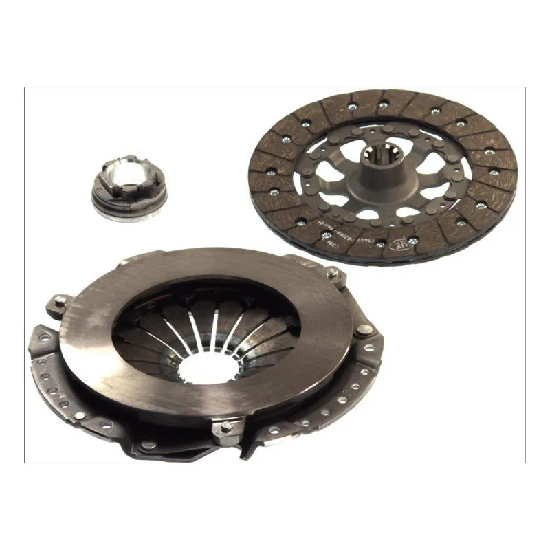 Kit d'embrayage LUK 623 3010 00