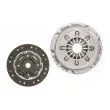 Kit d'embrayage LUK 623 3014 09 - Visuel 1