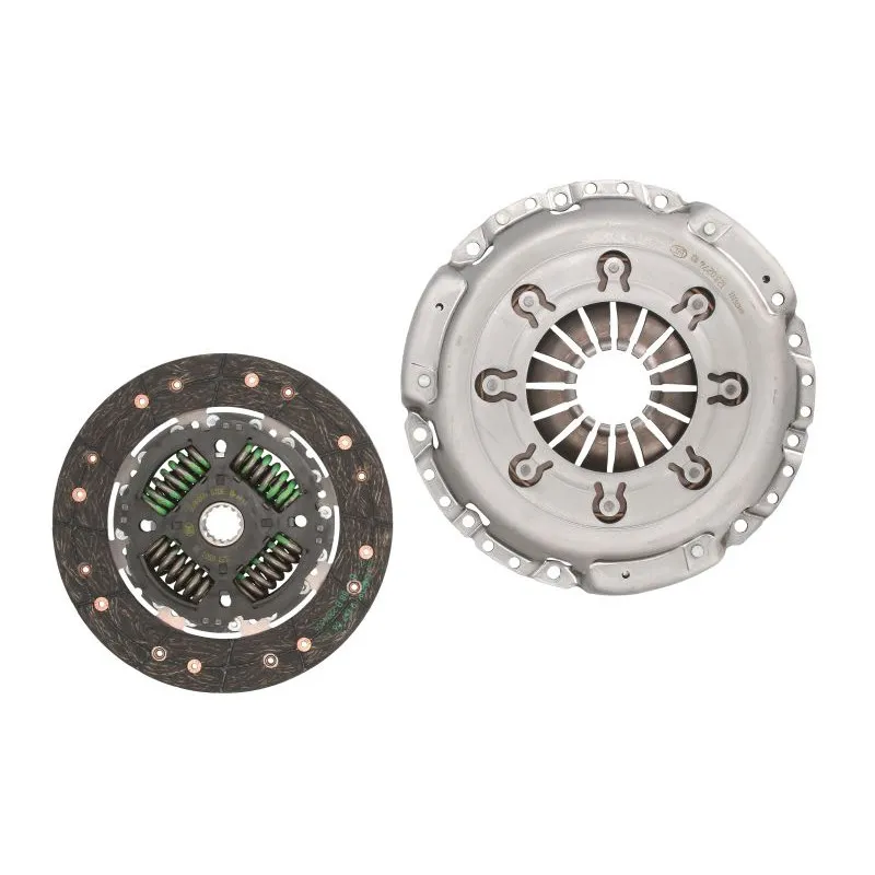 Kit d'embrayage LUK 623 3014 09