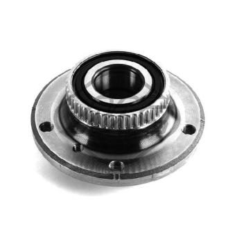 Moyeu de roue avant Metalcaucho