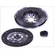 Kit d'embrayage LUK 623 3074 00 - Visuel 1