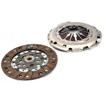 Kit d'embrayage LUK