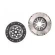 Kit d'embrayage LUK 623 3083 09 - Visuel 2