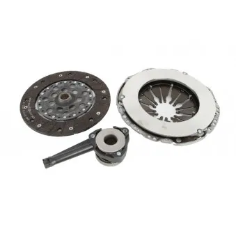 Kit d'embrayage LUK 623 3083 33