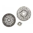 Kit d'embrayage LUK 623 3093 00 - Visuel 1