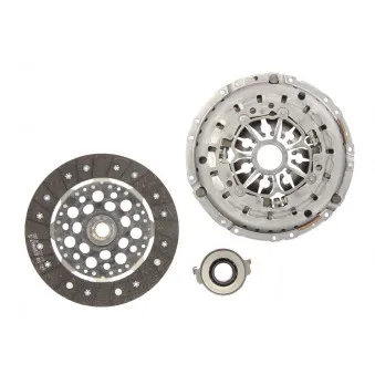 Kit d'embrayage LUK