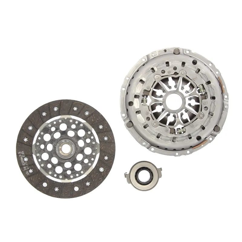 Kit d'embrayage LUK 623 3093 00