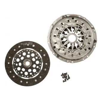 Kit d'embrayage LUK