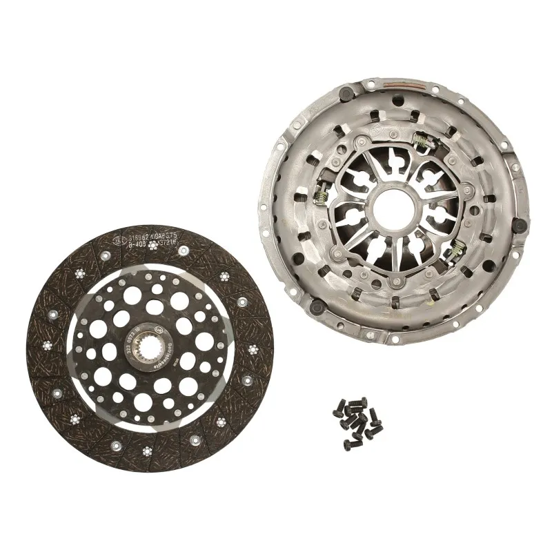 Kit d'embrayage LUK 623 3093 09