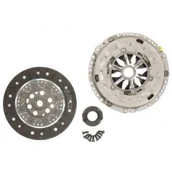Kit d'embrayage LUK 623 3094 00