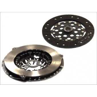 Kit d'embrayage LUK 623 3111 09