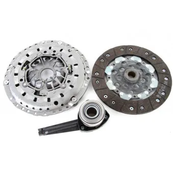 Kit d'embrayage LUK 623 3111 33