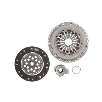 Kit d'embrayage LUK 623 3113 33