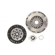 Kit d'embrayage LUK 623 3113 33 - Visuel 2