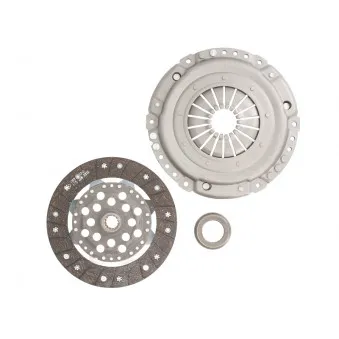 Kit d'embrayage LUK 623 3118 00