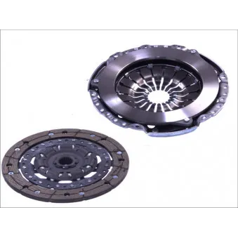 Kit d'embrayage LUK 623 3123 09