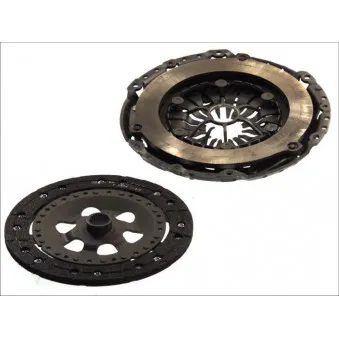 Kit d'embrayage LUK 623 3124 09