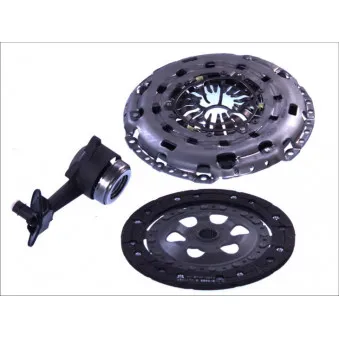 Kit d'embrayage LUK 623 3124 33