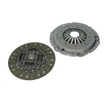 Kit d'embrayage LUK 623 3125 09