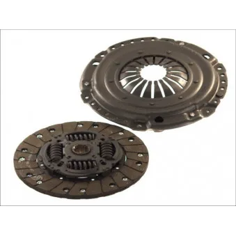 Kit d'embrayage LUK 623 3131 09