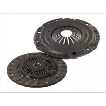 Kit d'embrayage LUK 623 3135 09