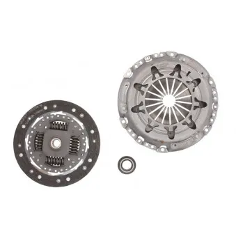 Kit d'embrayage LUK 623 3141 00