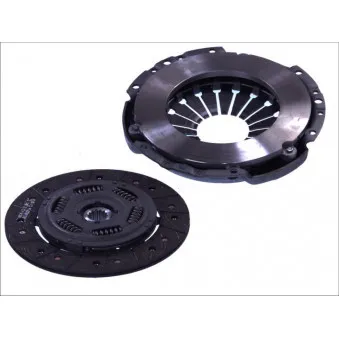 Kit d'embrayage LUK 623 3145 09