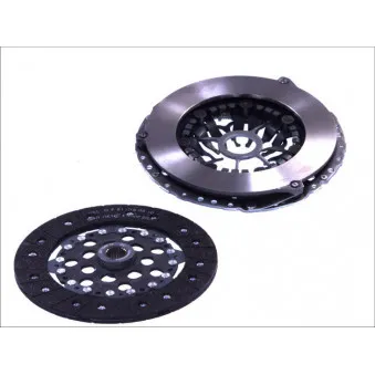 Kit d'embrayage LUK 623 3150 09