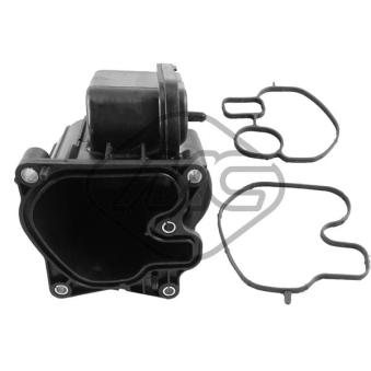 Vanne EGR Metalcaucho