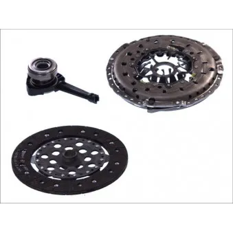 Kit d'embrayage LUK 623 3150 33