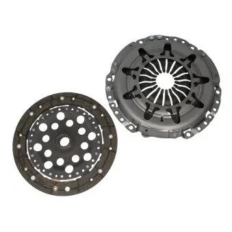 Kit d'embrayage LUK 623 3155 09