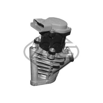 Vanne EGR Metalcaucho 93219