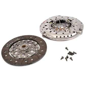 Kit d'embrayage LUK 623 3159 09