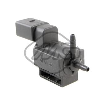 Valve, controle d'air-air d'admission Metalcaucho 93785