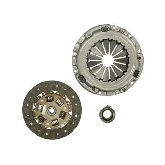 Kit d'embrayage LUK 623 3166 60