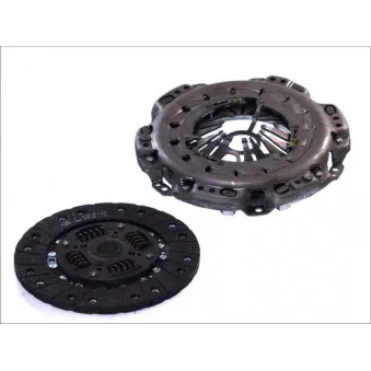 Kit d'embrayage LUK 623 3169 19