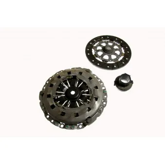 Kit d'embrayage LUK