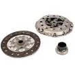 Kit d'embrayage LUK 623 3182 00 - Visuel 1