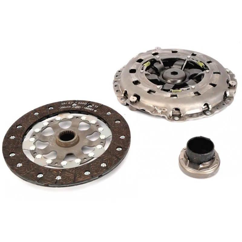 Kit d'embrayage LUK 623 3182 00