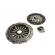 Kit d'embrayage LUK 623 3191 00 - Visuel 1