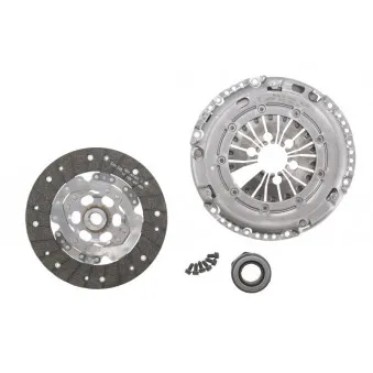 Kit d'embrayage LUK 623 3209 00