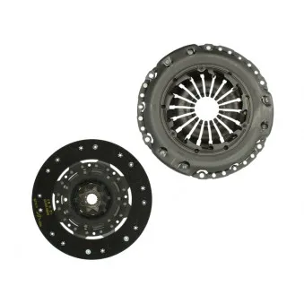 Kit d'embrayage LUK 623 3210 09