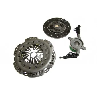 Kit d'embrayage LUK 623 3212 33