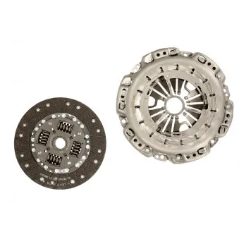 Kit d'embrayage LUK